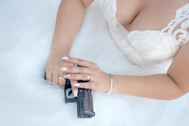 Prioritize Fit Over Features: A First-Time Gun Buyers Guide